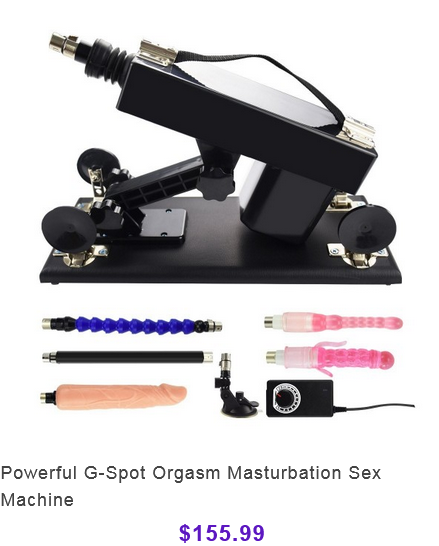 Basic Sex Machines